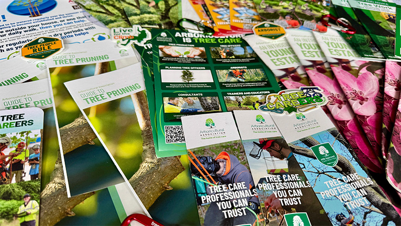 Arboricultural Resources